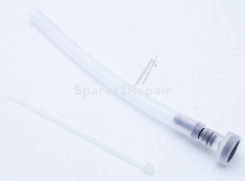 Connecting Hose For Coffee Machines - 00638778 Installation Set [Bosch Siemens]