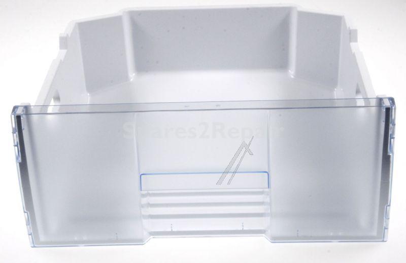 Freezer Drawer - 4541960900 C00910793 Big Plastic Freezer Drawer Assembly(54cm)- [Arcelik]