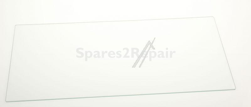 Glass Panel - 47014406 Crisper Glass Shelf-1700 [Vestel]
