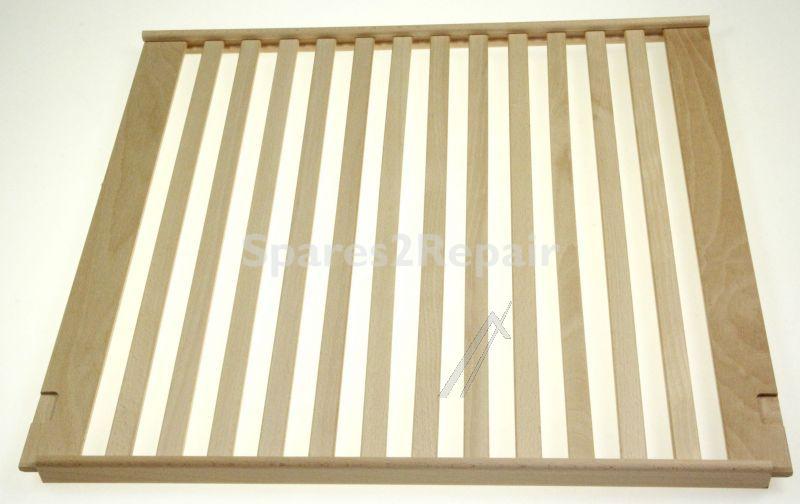 Liebherr Wood Plate - 711215900 Wooden Shelf