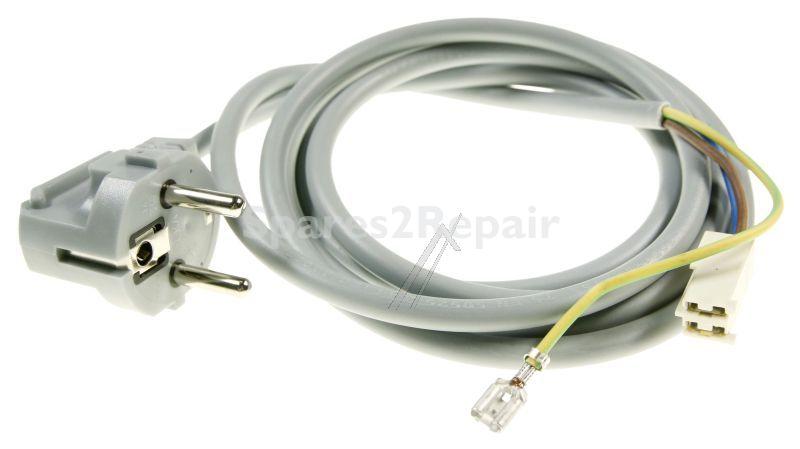 Plug - 3793813100 Plug Assembly [Electrolux Aeg]