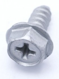 Screw - 5190930023 Door Hinge Screw 4 8x11 Ph [Electrolux Aeg]