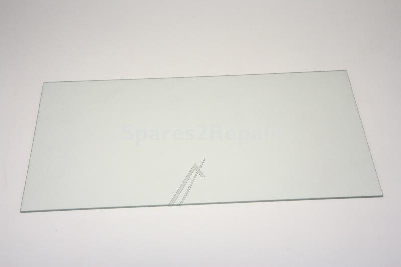 Fagor Vegetable Drawer Cover - F27c001b7 Plain Glass