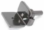 Samsung Door Hinges - Da97-04354a Assembly Hinge Bottom Right Sapphire-pjt