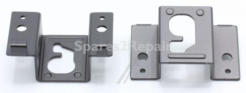 Panasonic Wall Mounting Bracket - Tpbga004 Wall Mount Bracket Pack (pair)
