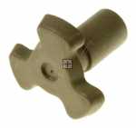 Hisense Gorenje Turntable Coupler - 245341 Connector