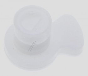 Panasonic Driver Unit Disc Table - Z21319w10xp Pulley Shaft