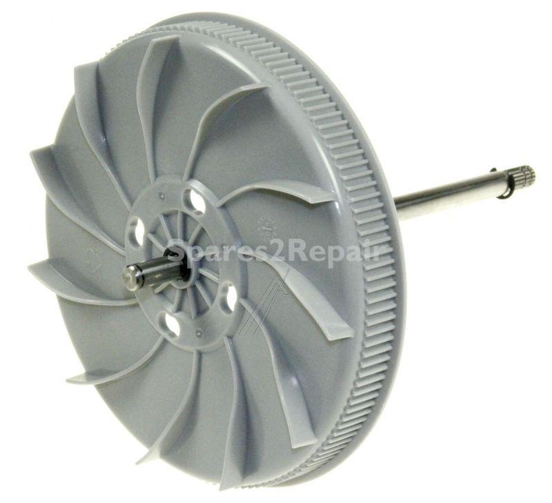 Shaft - 00481109 Drive Shaft [Bosch Siemens]