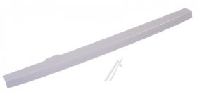 Plate - 00433529 Handle-strip [Bosch Siemens]