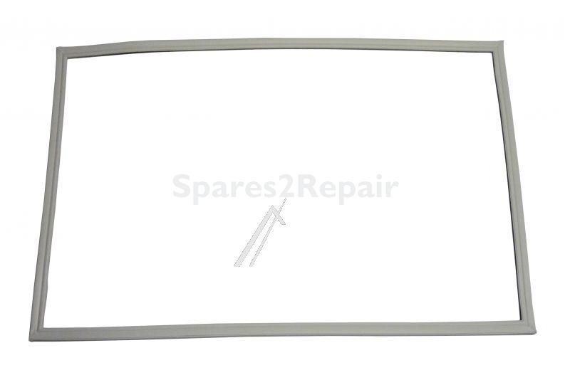Refrigerator Door Seal - 92980481 Refrigerator Gasket [Candy Hoover]
