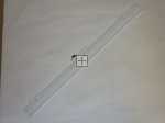 Last - 4385140200 C00864965 G84600 Rotating Middle Traverse [Arcelik]