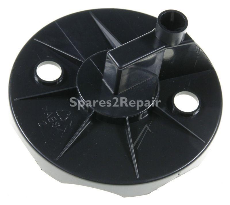 Hisense Gorenje Carrier Assembly - 515195 Overflow Switch Seat