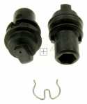 Carrier Assembly - 00636798 Bushing [Bosch Siemens]