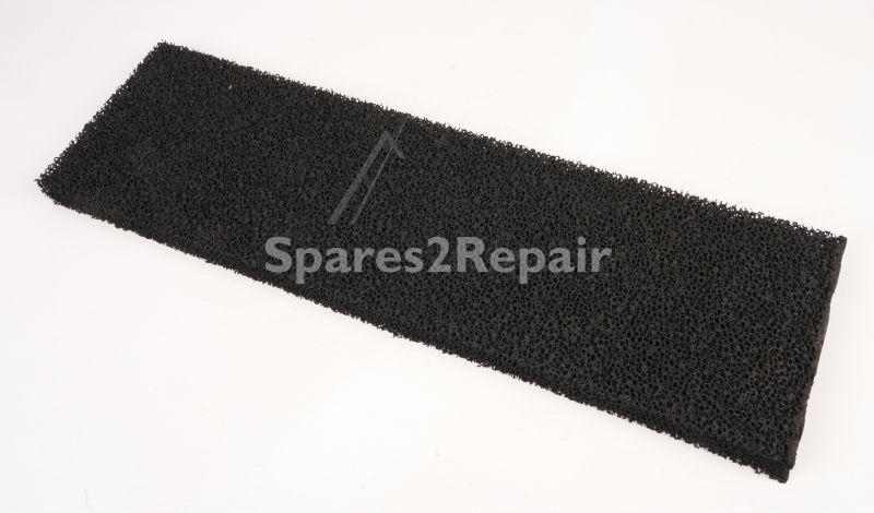 Kuppersbusch Teka Carbon Filter - C01rtk 113290021 Conventional Carbon Filter C01rtk