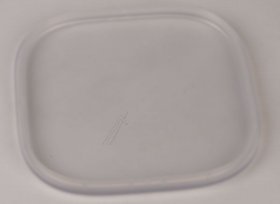 Saeco Mixing Bowl Lid - 642001015799 Crp1024-01 Bean Container Lid