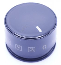 Control Knobs - 9089746 Rotary Knob Code2v2-09 15103 00czar+nak s [Amica]