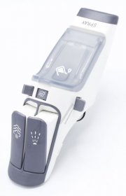 Handle - Rs-dw0479 Front Side Handle+pump [Groupe SEB]