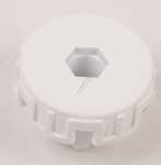 Homa Foot - 2107150025 Adjusting Foot Parts