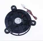 Whirlpool Indesit Evaporator - C00911115 488000911115 No Frost Kit thunder