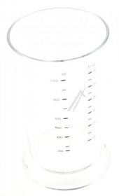 Containers - 9178004974 C00920708 Transparent Cup [Arcelik]