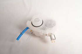 Salt Container - 1751570100 C00992290 Water_softener_assy_2012 [Arcelik]