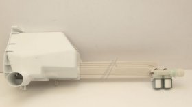 Soap Dispenser - C00988453 Innex 9kg Dispens asm 535 Wm Bks [Whirlpool Indesit]