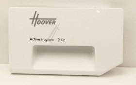 Detergent Dispenser Cover - 70079751 Drawer Hbw 9kg Newhv [Candy Hoover]