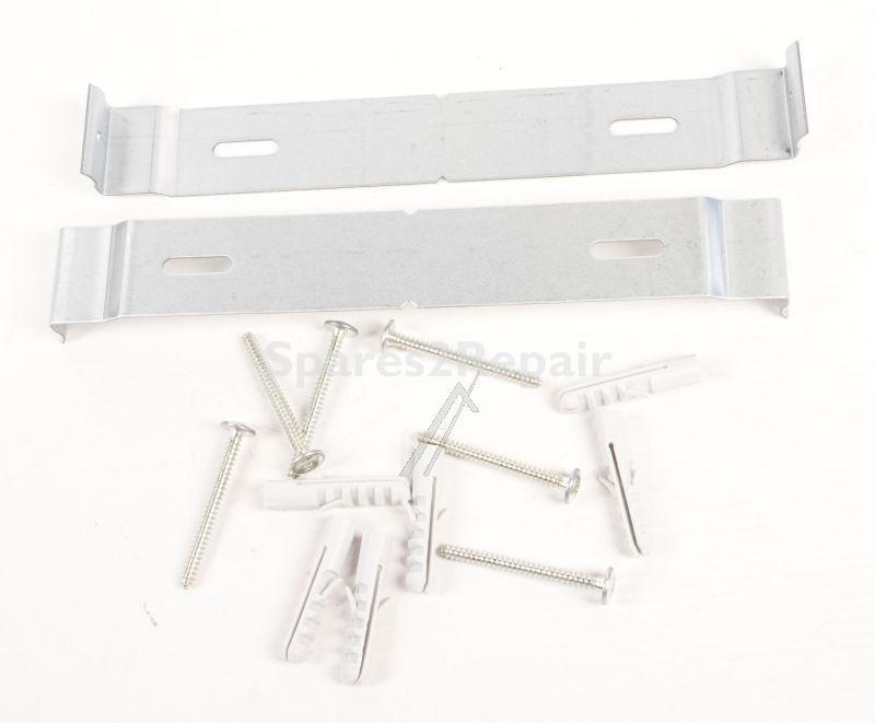 Kuppersbusch Fixings And Brackets - 566524 Chimney Fixation