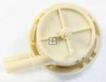 Smeg Flowmeter - 763930075 Water Turbine