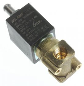 Solenoid Valve For Espresso Machines - At4011400030 Solenoid Valve 9000-r 230v [Delonghi]