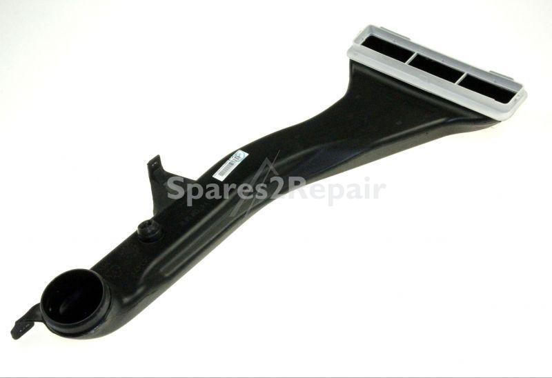 Tube - 2948500100 C00891513 Introduction To Part Of The Capacitor Gr [Arcelik]