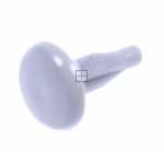 Square Plug - 00418608 Plug [Bosch Siemens]