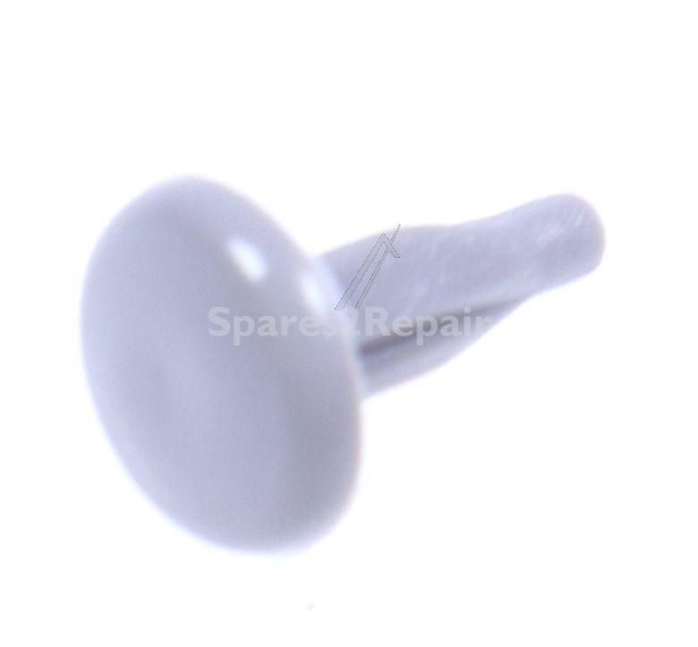 Square Plug - 00418608 Plug [Bosch Siemens]