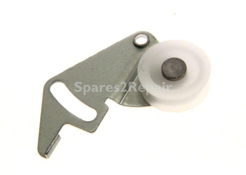 Panasonic Tension Pulley - Vxa2674 Tensioner Roller