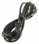 Samsung Mains Power Lead - 3903-000517 Cbf Power Cable dt eu-kr 250-250v 16-10a