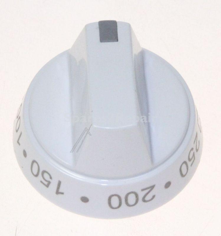Control Knob - 8029422 Knob Thermostat White [Amica]