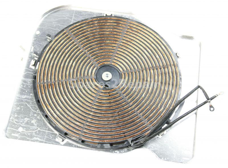 Induction Board - 11009030 Induction Hotplate [Bosch Siemens]