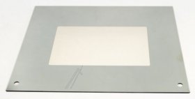 Smeg Oven outer Door - 692532549 Door Outside Window