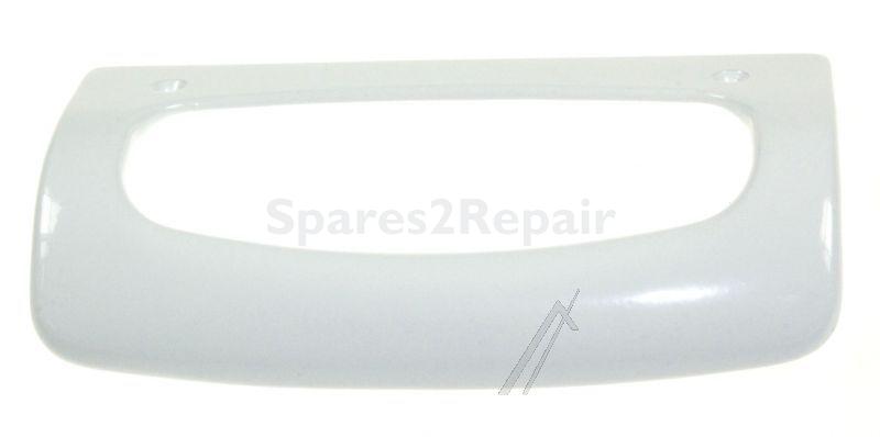 Haier Fridge Door Handles - 00601600095 49065405 Handle