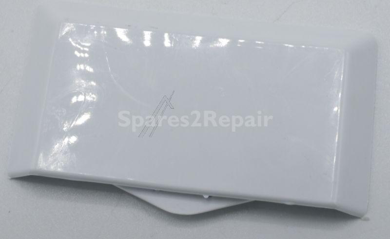 Flap - 00605962 Connection Piece [Bosch Siemens]