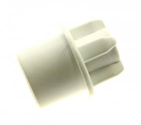 Idler - Kw712146 Medium Speed Drive Coupling - White - M6 (on Km260 Series U [Delonghi]