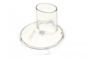 Mixing Bowl Lid - Kw715326 Top Cover [Delonghi]