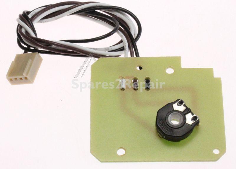 Rotary Potentiometer - Kw706666 Potentiometer Assembly [Delonghi]