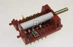Switch - 00151177 Microswitch [Bosch Siemens]