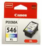 Canon Cartridge - Cl-546xl 8288b001 Cartridge 3 Colours