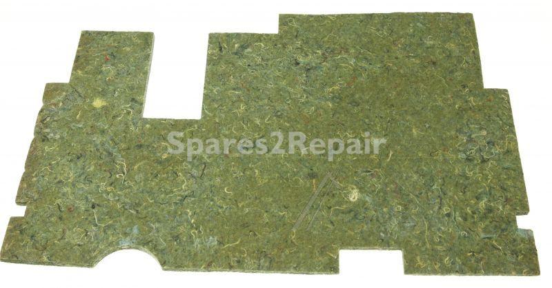 Insulation Material - 00298537 Insulating Part [Bosch Siemens]