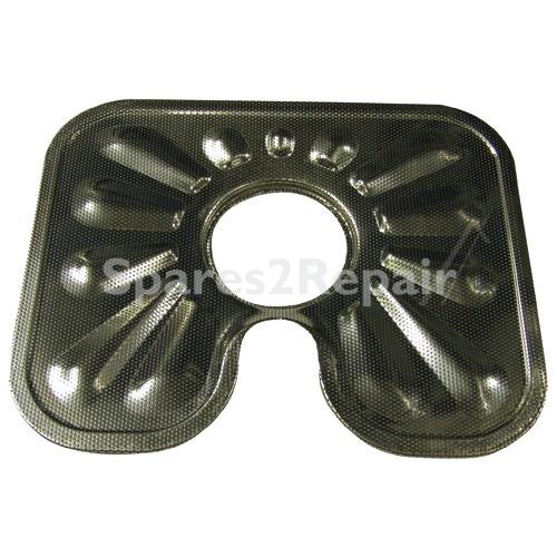 Dishwasher Filter - 349a14 Filter Lv Sieve [Sogedis]