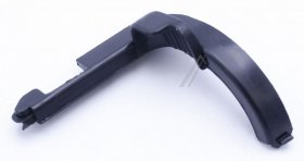 Samsung Casing Cover - Dd63-00225a Cover Tub Edge-right dw9900h pp - - black