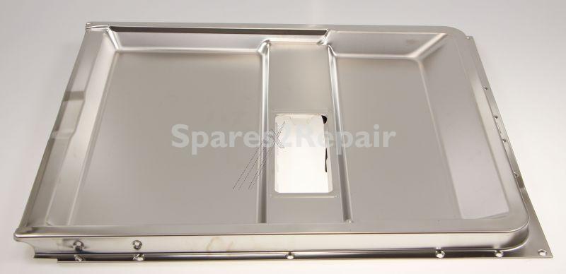 Samsung Inner Door Covering - Dd97-00411a Inner Door Plate Dw9000h fs bu common sub