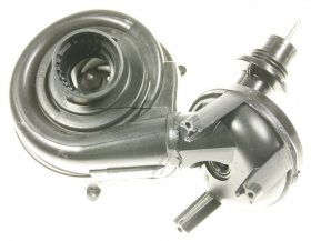 Drain Pump - 4006042362 Pump 30w Universal [Electrolux Aeg]